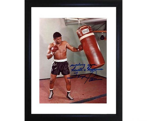 Floyd Patterson