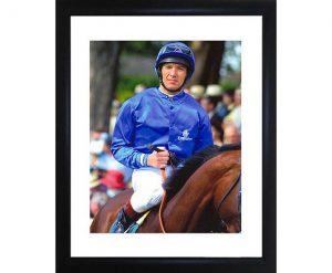 Frankie Dettori