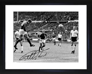 Geoff Hurst