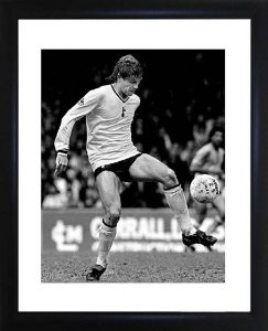 Glen Hoddle