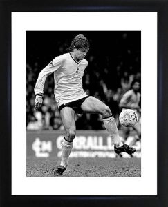 Glen Hoddle