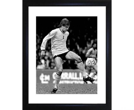 Glen Hoddle