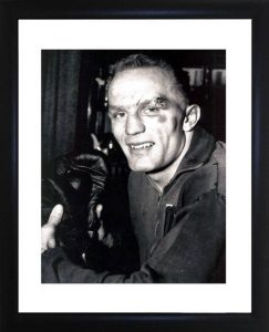 Henry Cooper