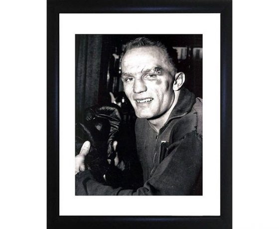 Henry Cooper