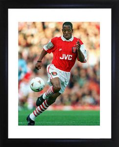 Ian Wright