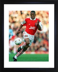 Ian Wright