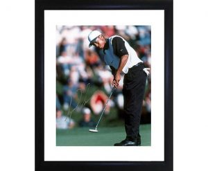 Tiger Woods