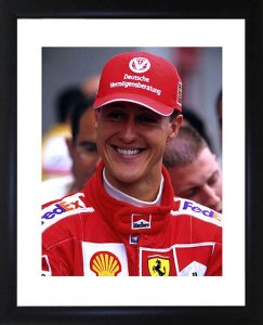 Michael Schumacher