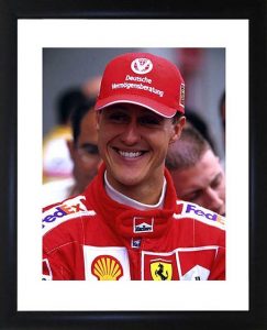 Michael Schumacher