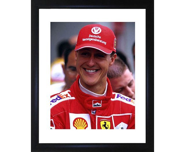 Michael Schumacher