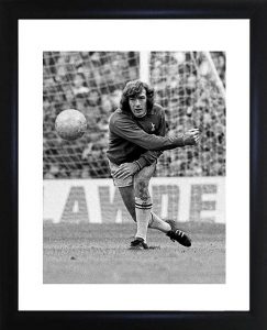 Pat Jennings