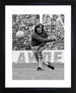 Pat Jennings