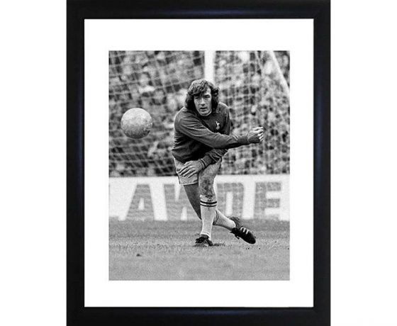 Pat Jennings