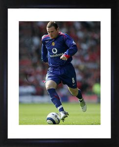 Wayne Rooney