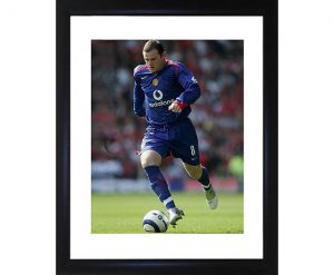 Wayne Rooney