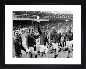 England 1966