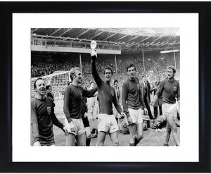 England 1966