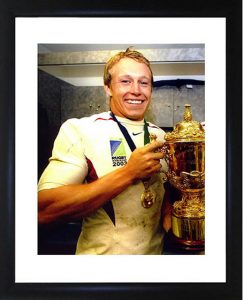 Jonny Wilkinson