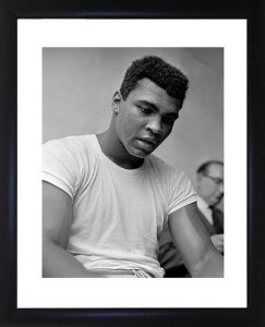 Muhammad Ali