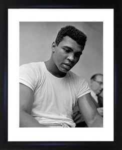 Muhammad Ali