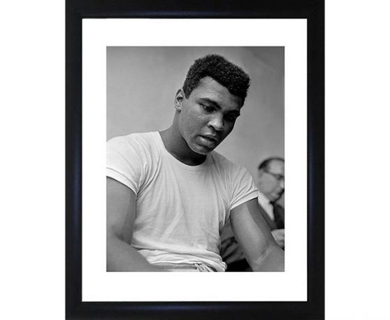 Muhammad Ali