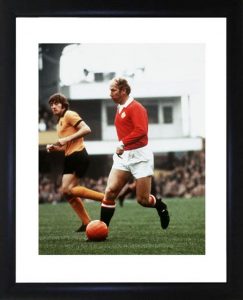 Bobby Charlton