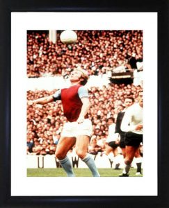 Bobby Moore
