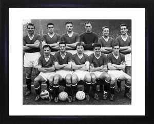 Busby Babes