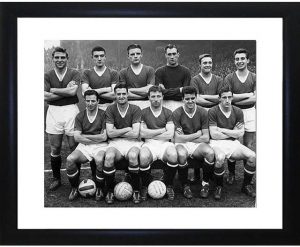 Busby Babes