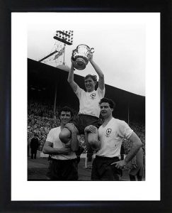 Danny Blanchflower