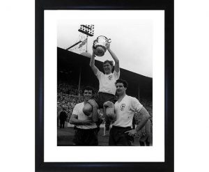 Danny Blanchflower