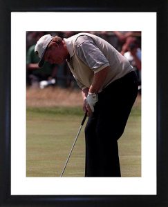 Jack Nicklaus