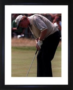 Jack Nicklaus
