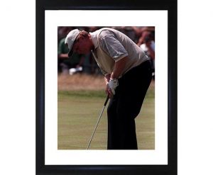 Jack Nicklaus