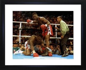 Lennox Lewis