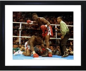 Lennox Lewis