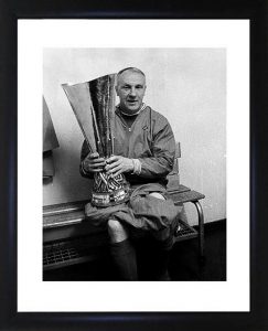 Bill Shankly
