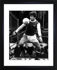 Malcolm Macdonald