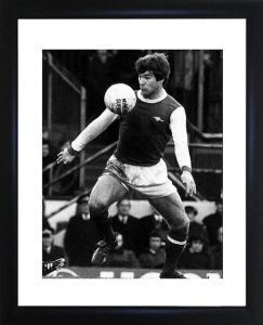 Malcolm Macdonald