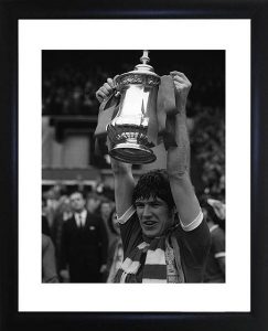 Emlyn Hughes
