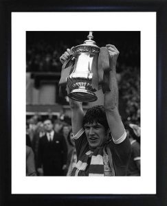 Emlyn Hughes