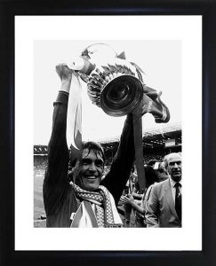 Kenny Daglish