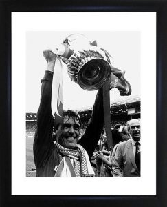 Kenny Dalglish