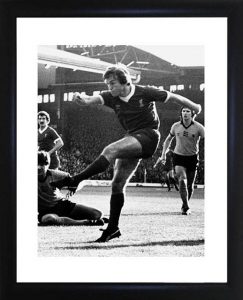 Kenny Daglish