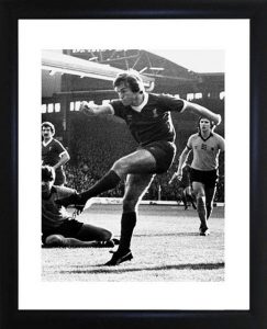 Kenny Dalglish