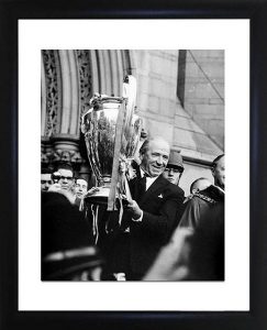 Matt Busby