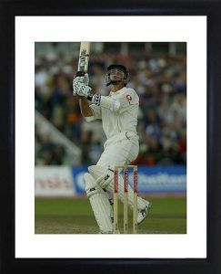 Michael Vaughan