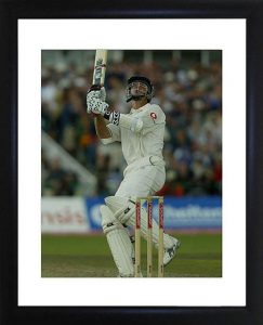 Michael Vaughan
