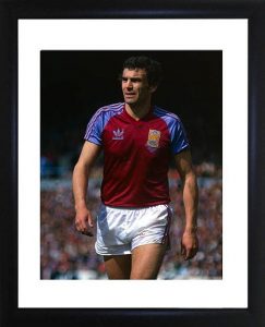 Trevor Brooking