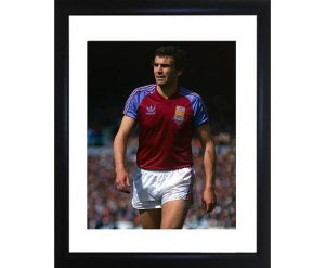 Trevor Brooking